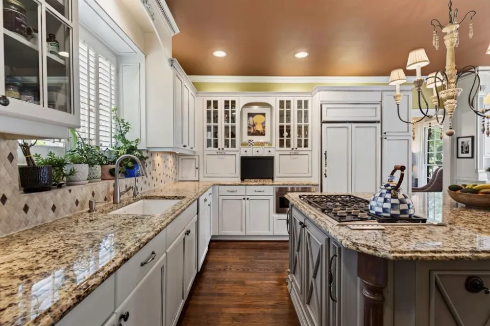4001 Saint Andrews Square Duluth, GA 30096