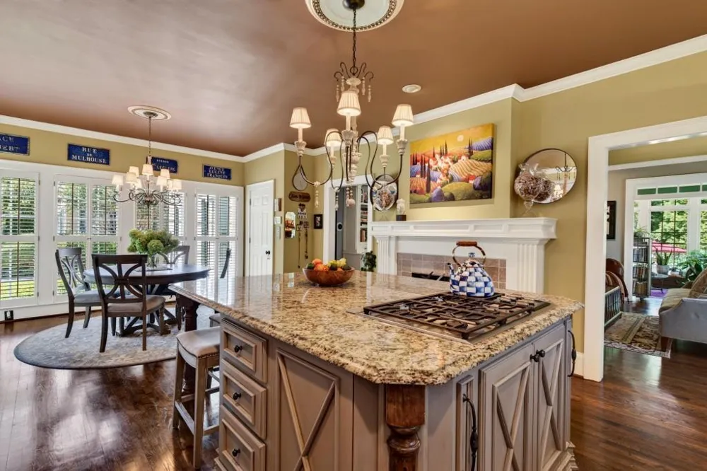 4001 Saint Andrews Square Duluth, GA 30096