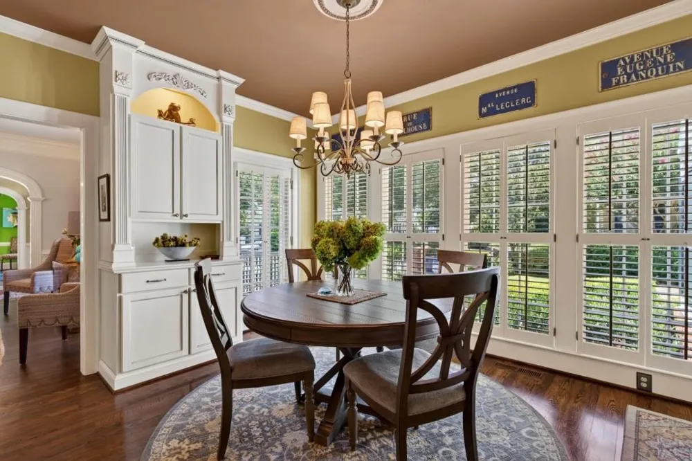 4001 Saint Andrews Square Duluth, GA 30096