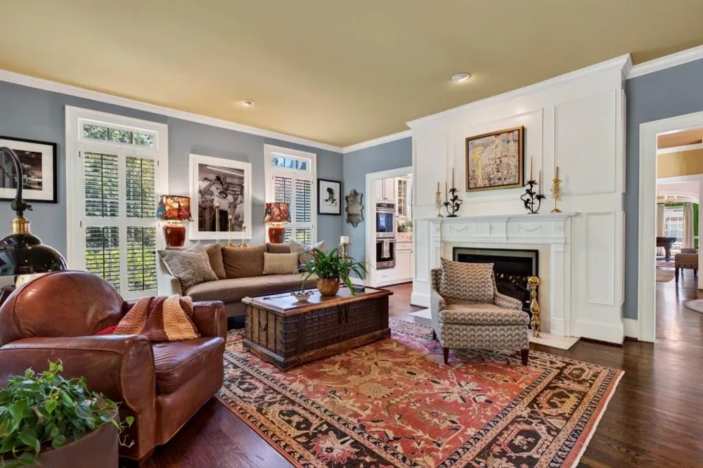 4001 Saint Andrews Square Duluth, GA 30096