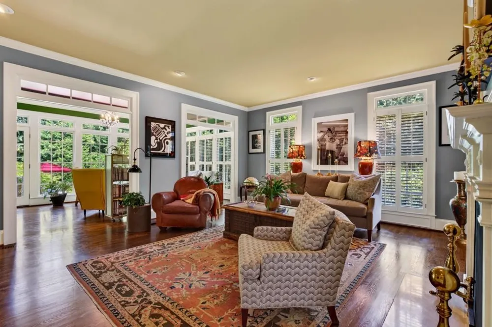 4001 Saint Andrews Square Duluth, GA 30096