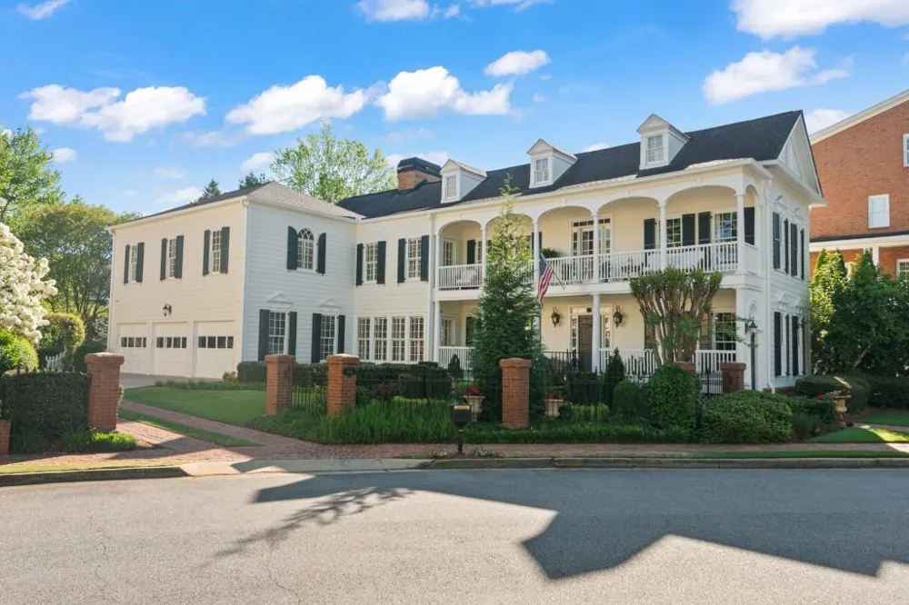 4001 Saint Andrews Square Duluth, GA 30096
