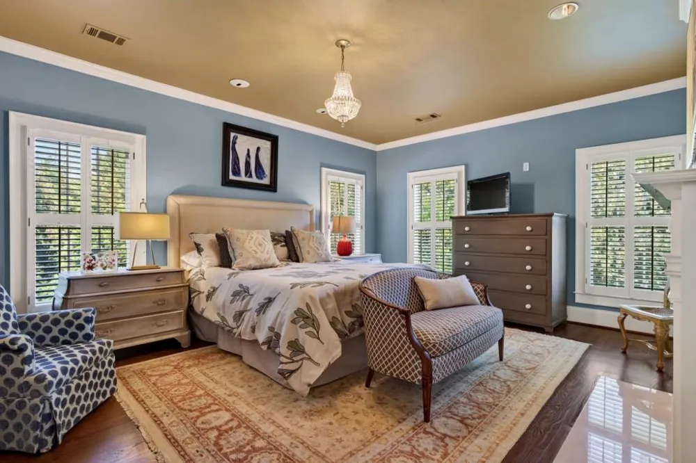 4001 Saint Andrews Square Duluth, GA 30096