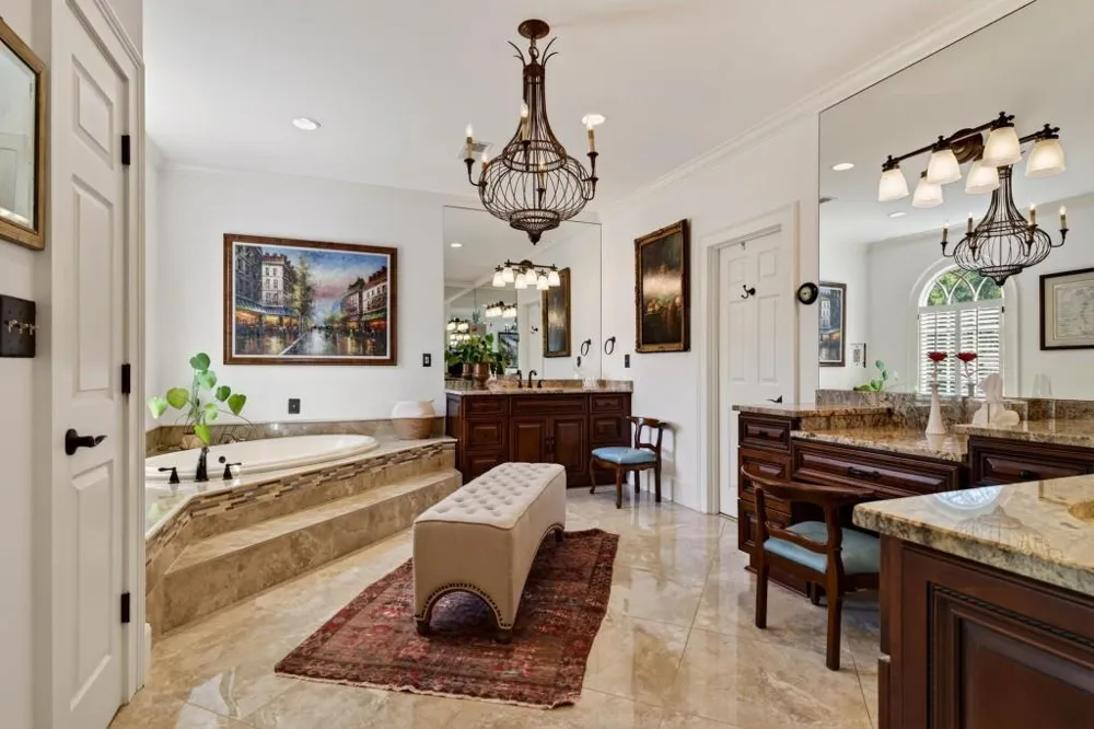 4001 Saint Andrews Square Duluth, GA 30096