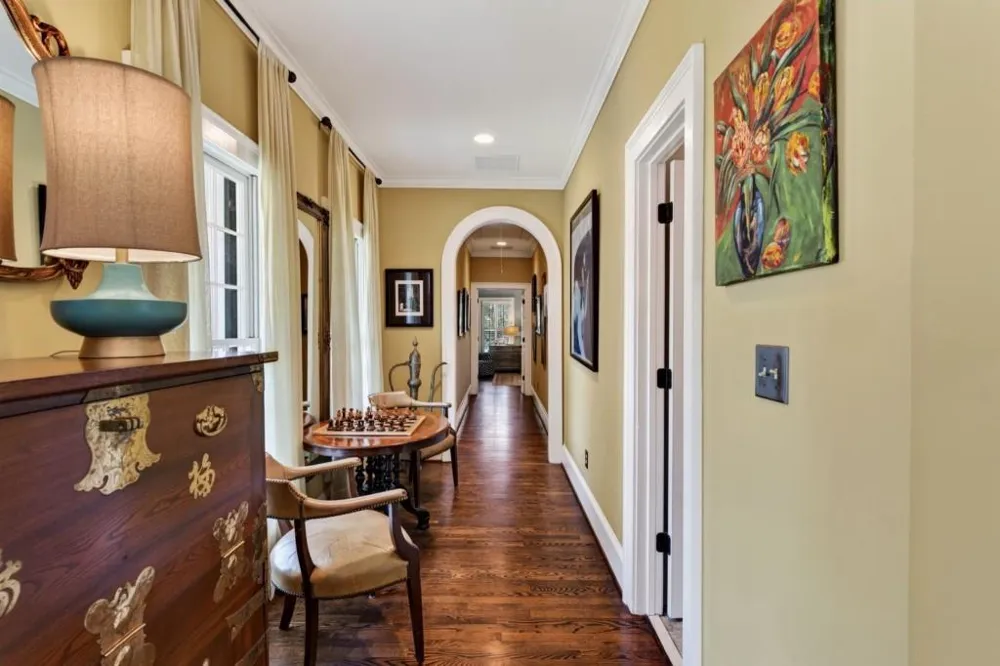 4001 Saint Andrews Square Duluth, GA 30096