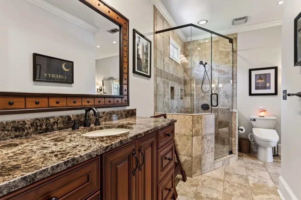 4001 Saint Andrews Square Duluth, GA 30096