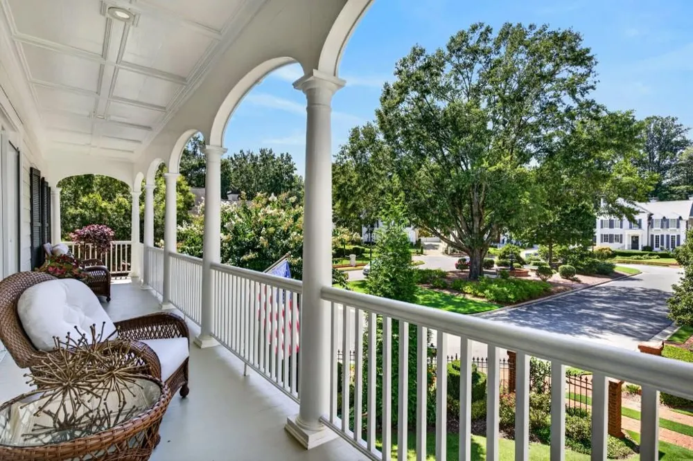 4001 Saint Andrews Square Duluth, GA 30096