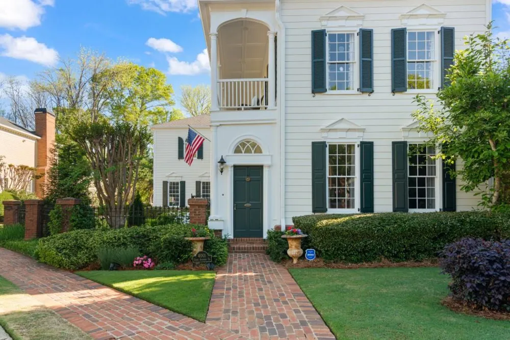 4001 Saint Andrews Square Duluth, GA 30096