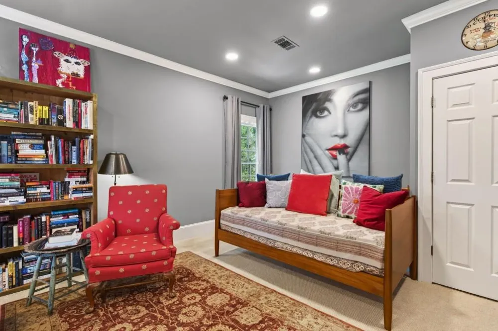 4001 Saint Andrews Square Duluth, GA 30096