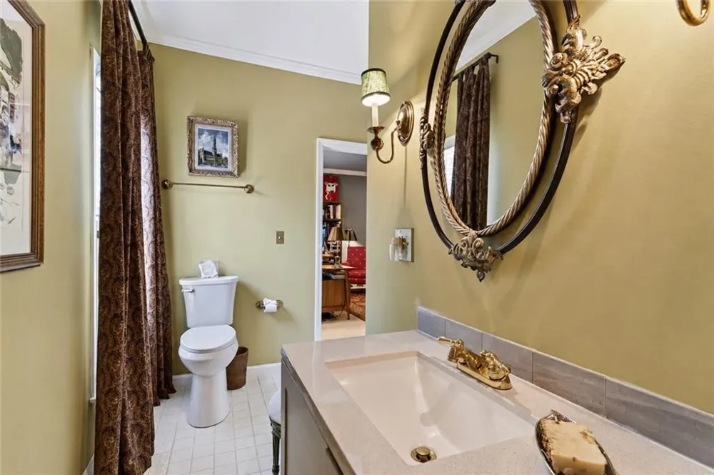 4001 Saint Andrews Square Duluth, GA 30096
