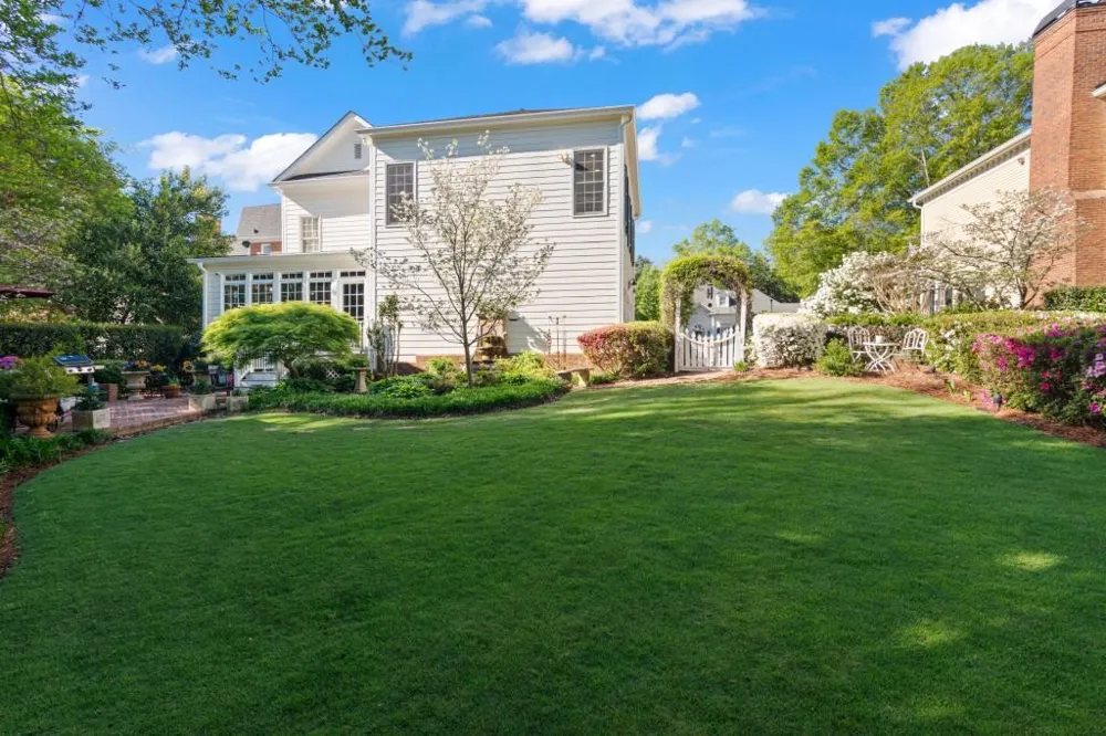 4001 Saint Andrews Square Duluth, GA 30096