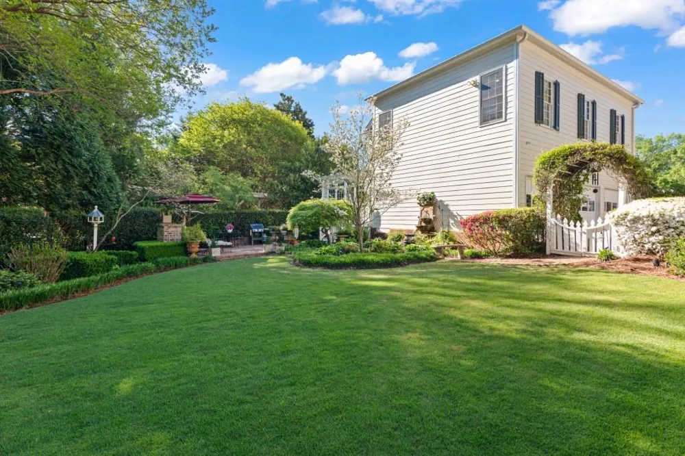 4001 Saint Andrews Square Duluth, GA 30096