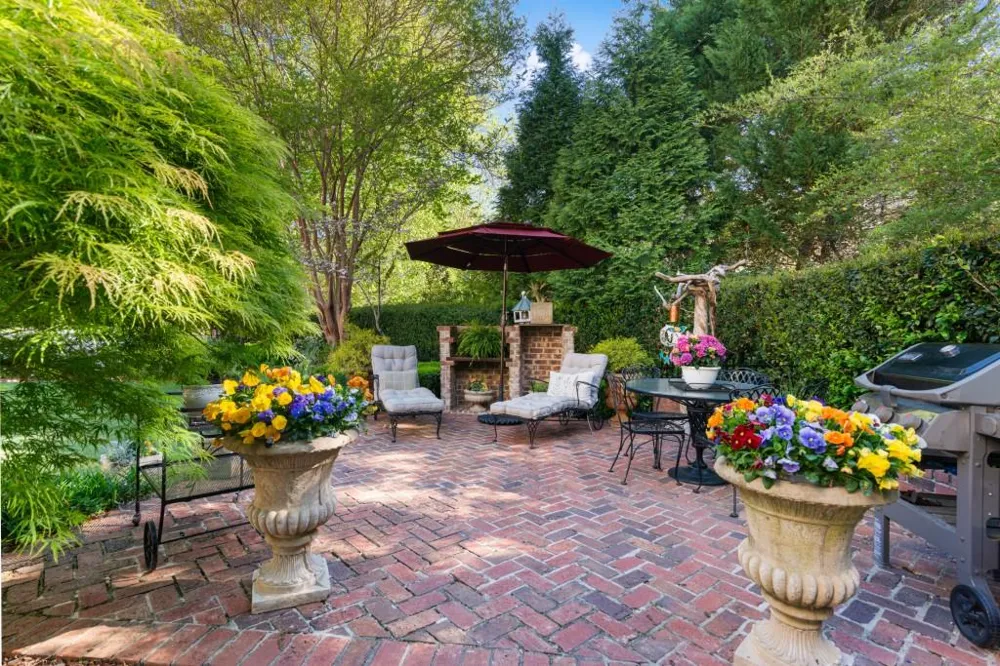 4001 Saint Andrews Square Duluth, GA 30096