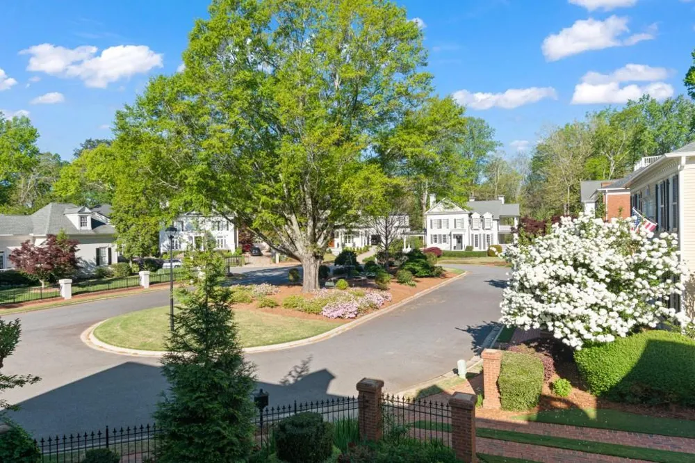 4001 Saint Andrews Square Duluth, GA 30096