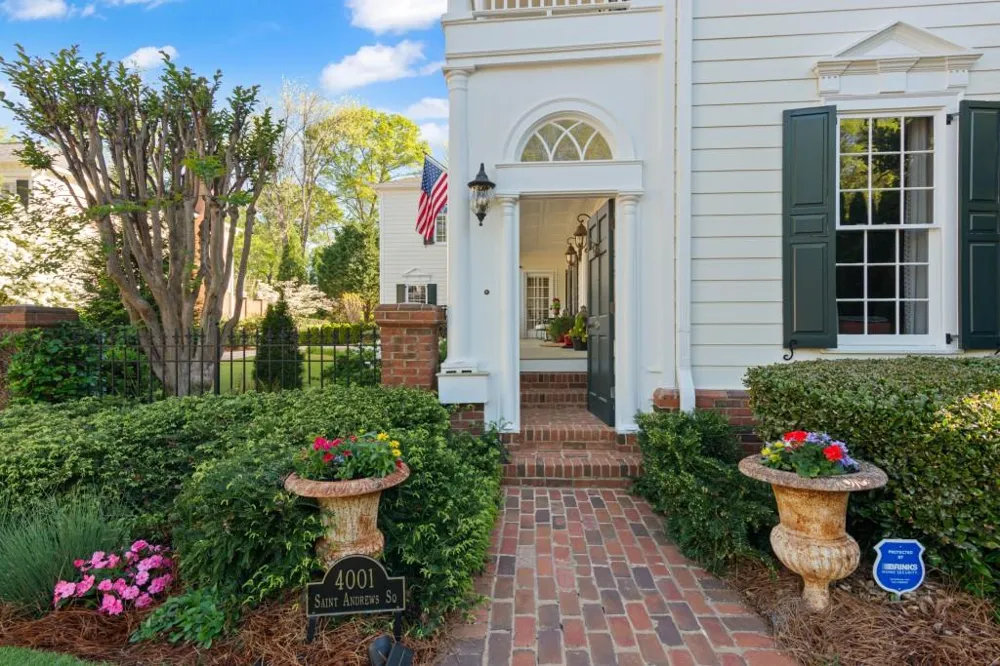 4001 Saint Andrews Square Duluth, GA 30096