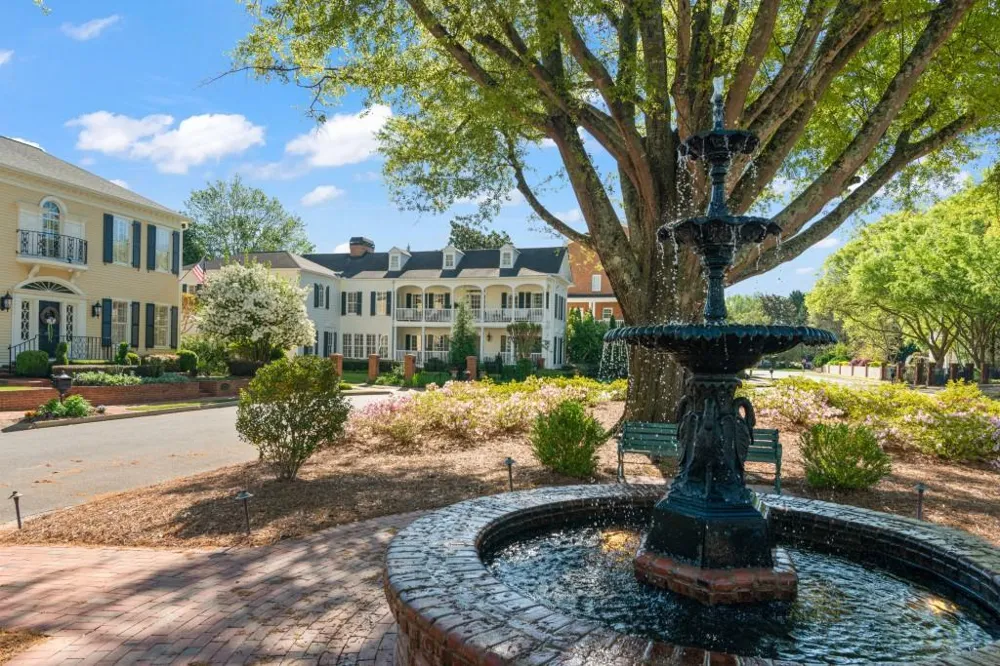 4001 Saint Andrews Square Duluth, GA 30096