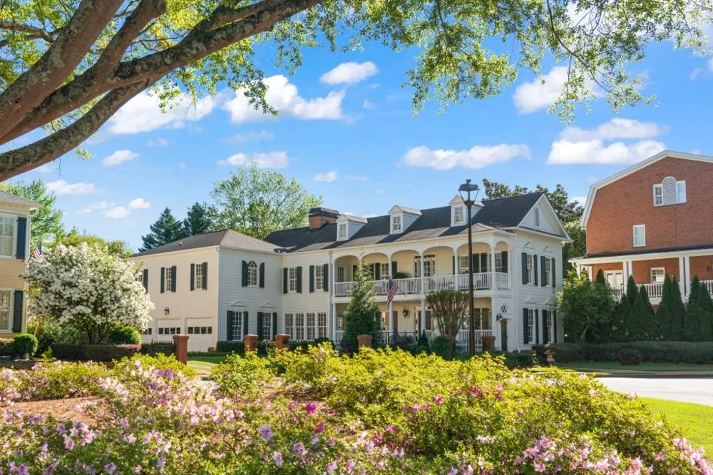 4001 Saint Andrews Square Duluth, GA 30096