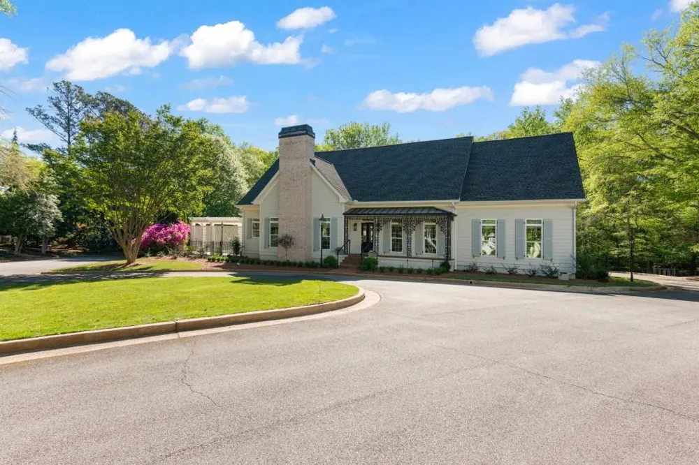 4001 Saint Andrews Square Duluth, GA 30096