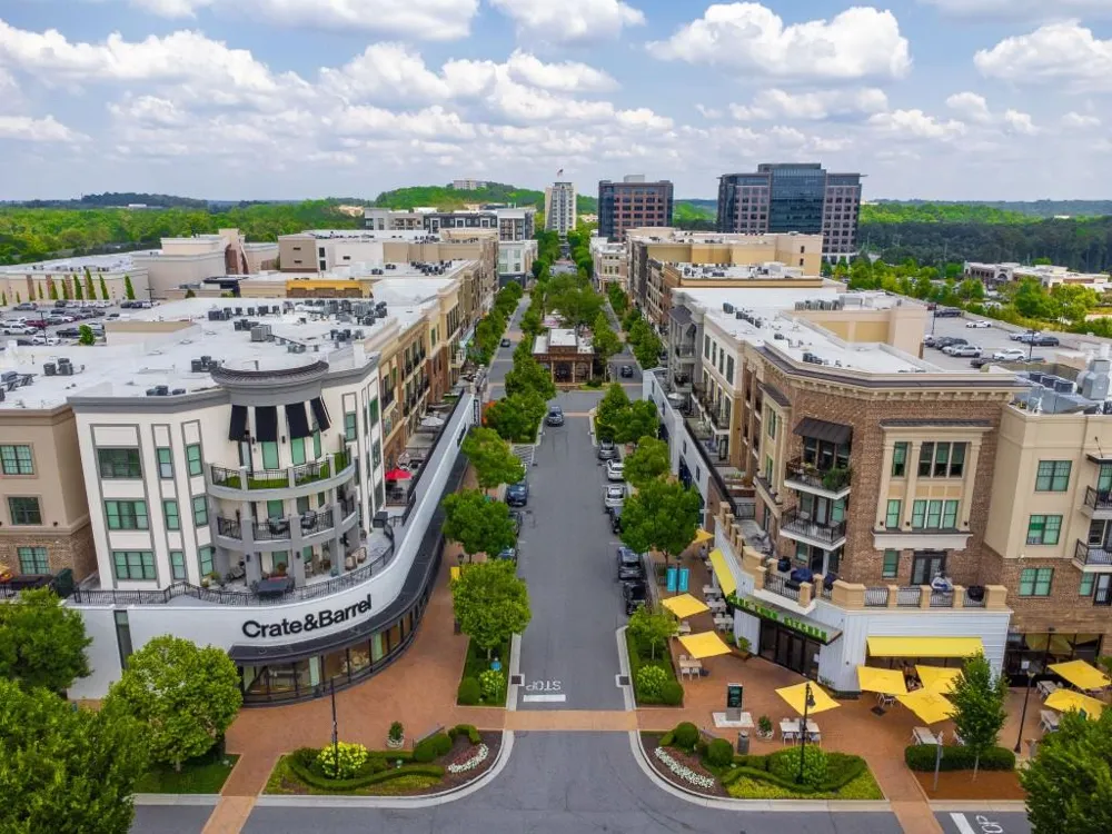 4001 Saint Andrews Square Duluth, GA 30096