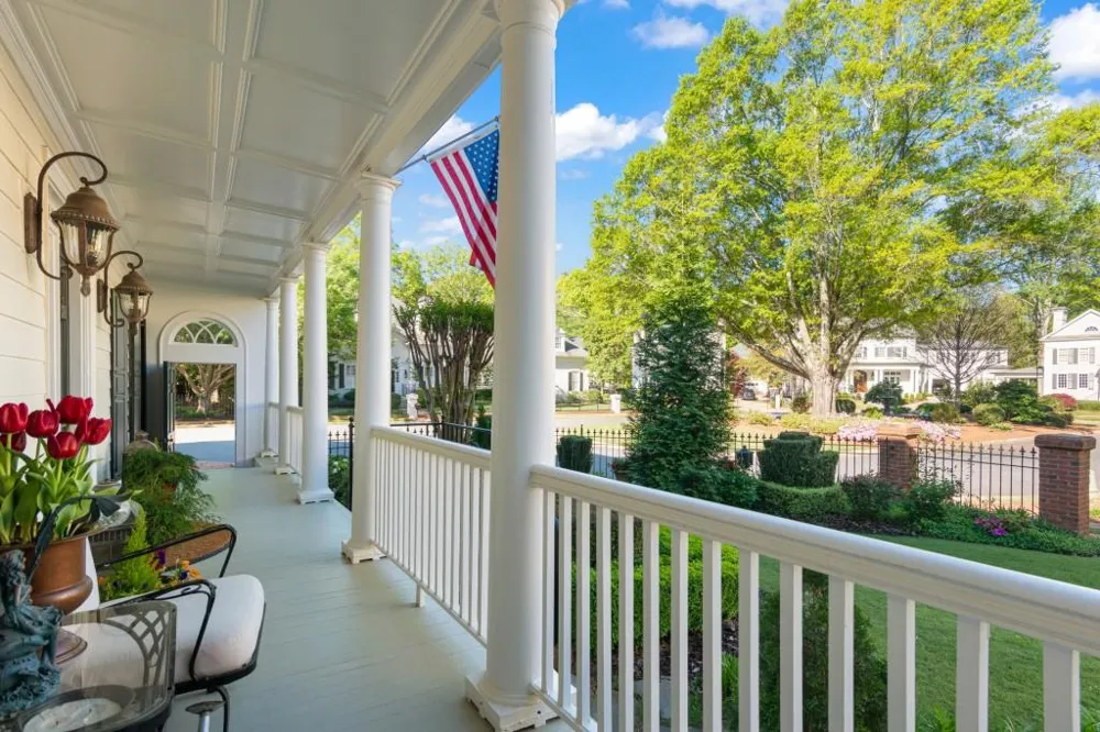 4001 Saint Andrews Square Duluth, GA 30096