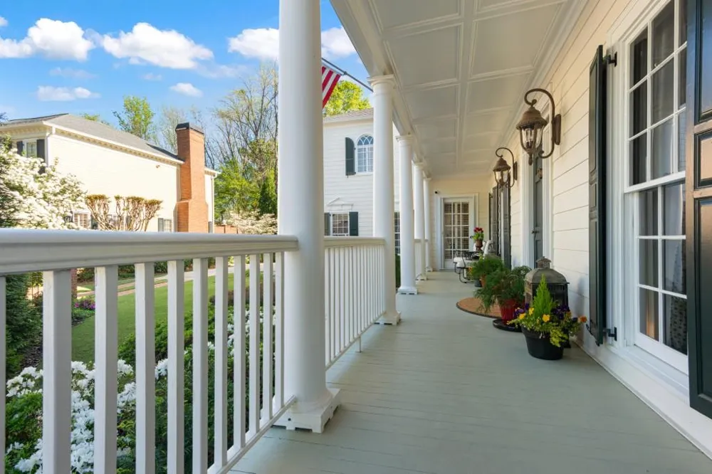 4001 Saint Andrews Square Duluth, GA 30096