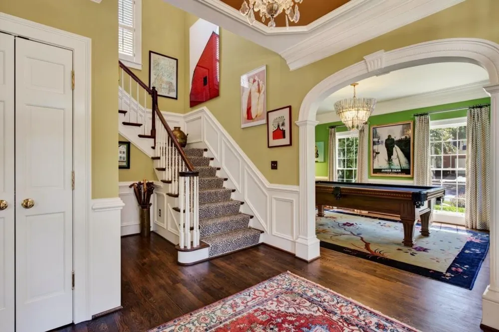 4001 Saint Andrews Square Duluth, GA 30096