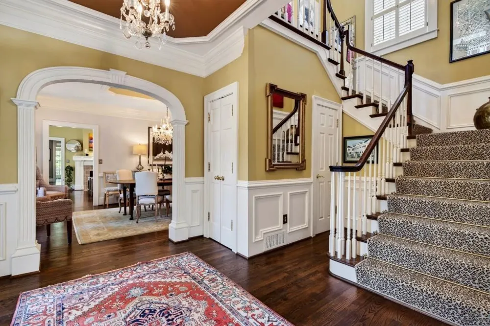 4001 Saint Andrews Square Duluth, GA 30096