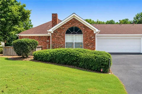 1841 Kolb Farm Circle SW