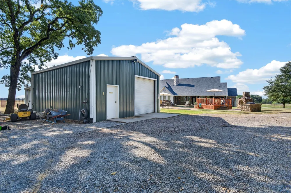 212 Oak Ridge Road Denison, TX 75021