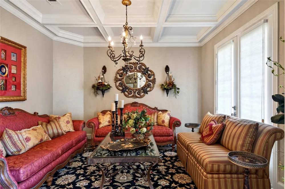 212 Oak Ridge Road Denison, TX 75021