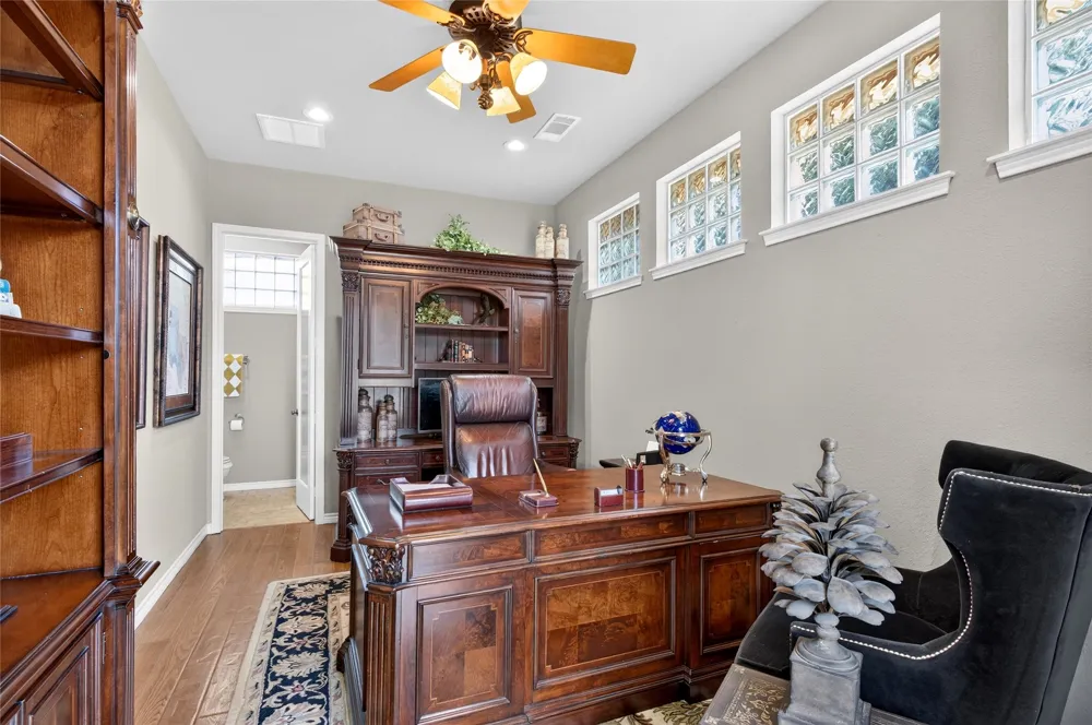 212 Oak Ridge Road Denison, TX 75021