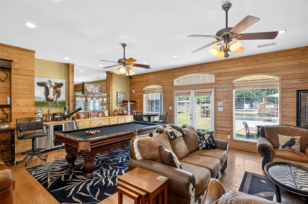 212 Oak Ridge Road Denison, TX 75021