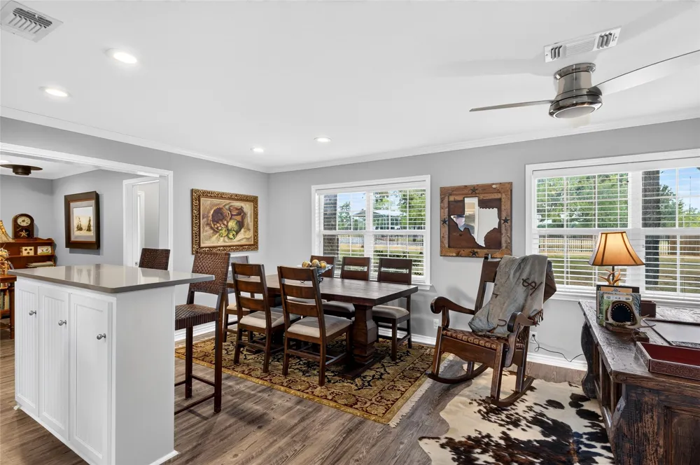 212 Oak Ridge Road Denison, TX 75021