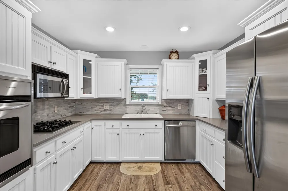 212 Oak Ridge Road Denison, TX 75021