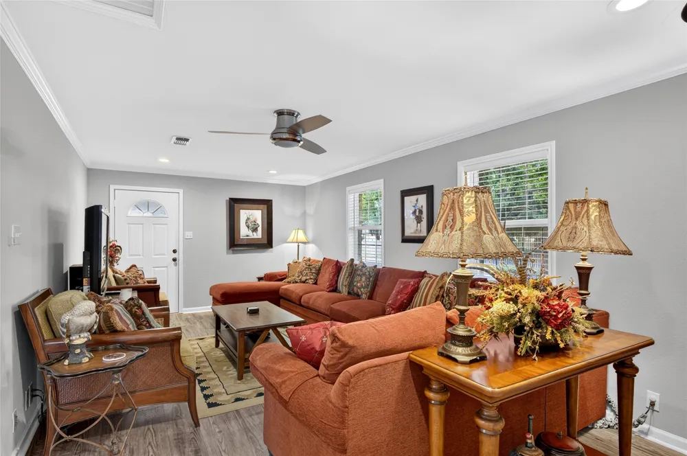 212 Oak Ridge Road Denison, TX 75021