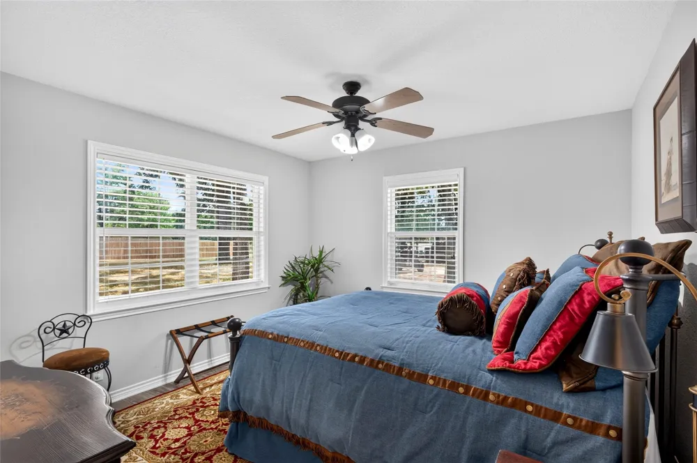 212 Oak Ridge Road Denison, TX 75021