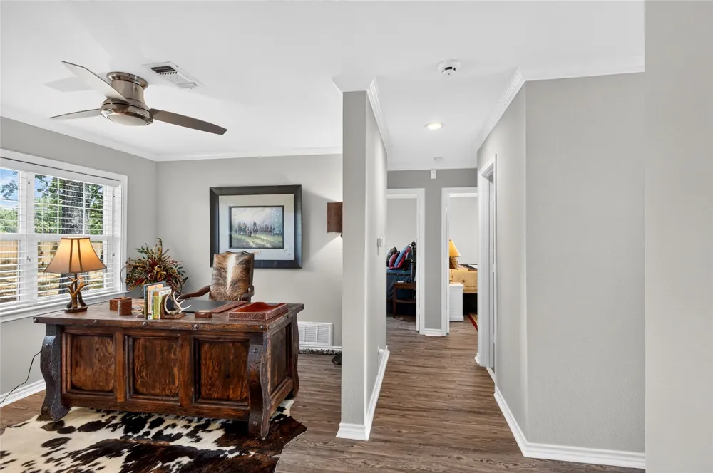 212 Oak Ridge Road Denison, TX 75021