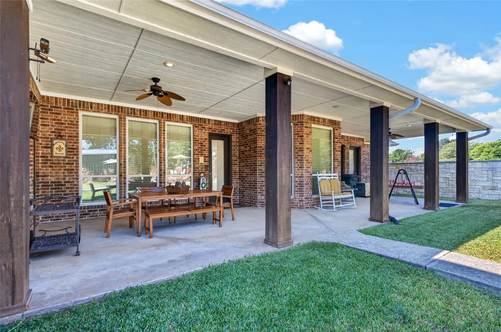 212 Oak Ridge Road Denison, TX 75021