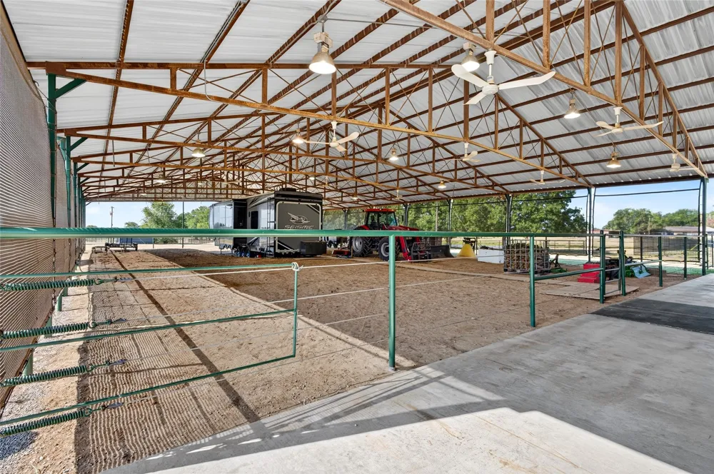 212 Oak Ridge Road Denison, TX 75021