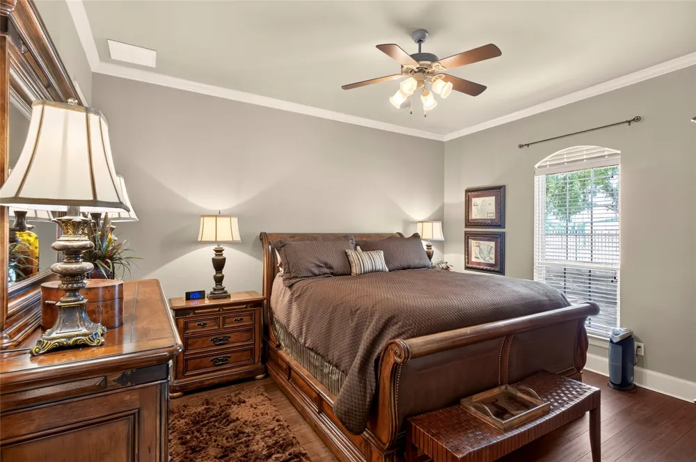 212 Oak Ridge Road Denison, TX 75021