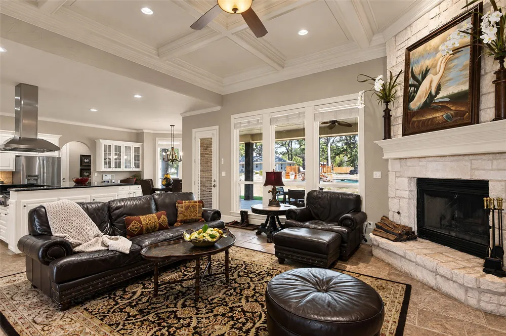 212 Oak Ridge Road Denison, TX 75021