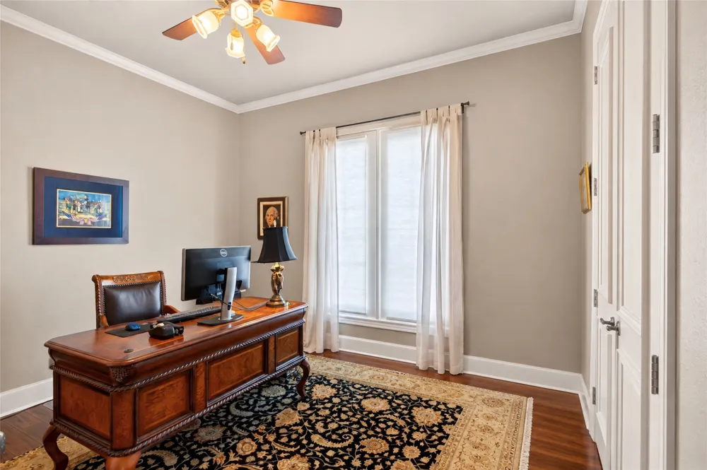 212 Oak Ridge Road Denison, TX 75021