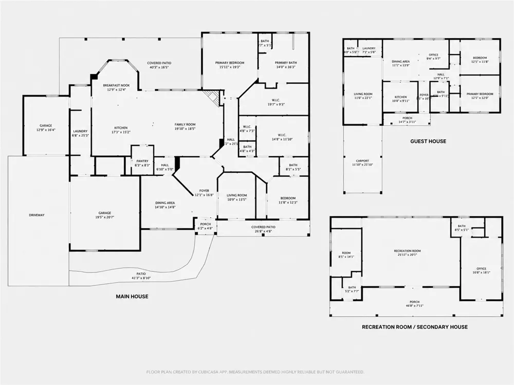 212 Oak Ridge Road Denison, TX 75021