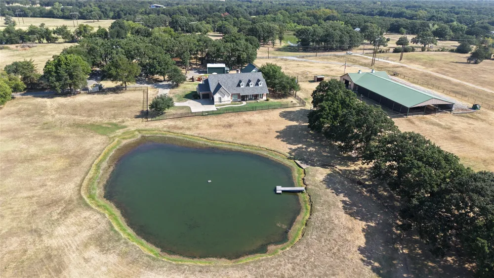 212 Oak Ridge Road Denison, TX 75021