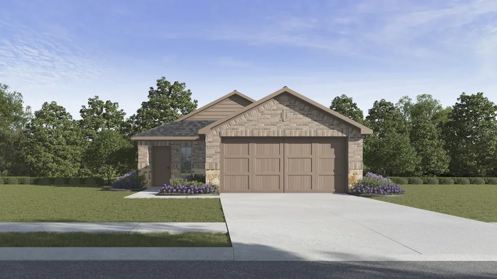 6011 Midsummer Way Crandall, TX 75114