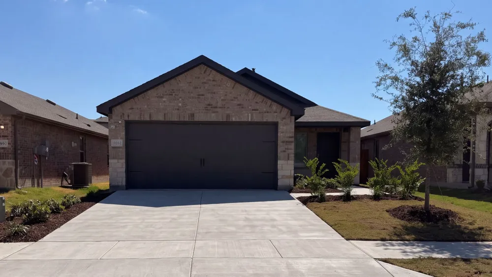 6011 Midsummer Way Crandall, TX 75114
