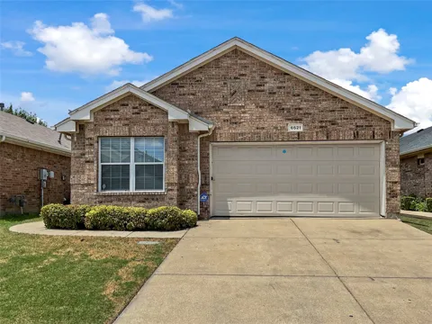 6521 Regina Drive