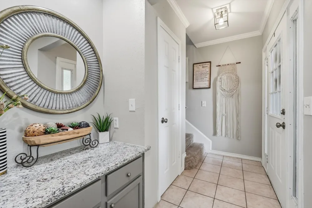 136 Cobblestone Row Denton, TX 76207