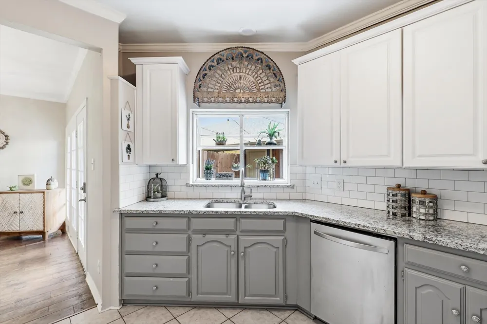 136 Cobblestone Row Denton, TX 76207