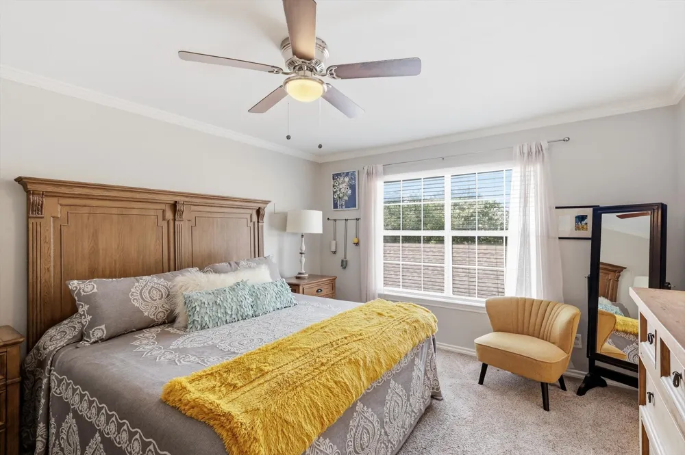 136 Cobblestone Row Denton, TX 76207